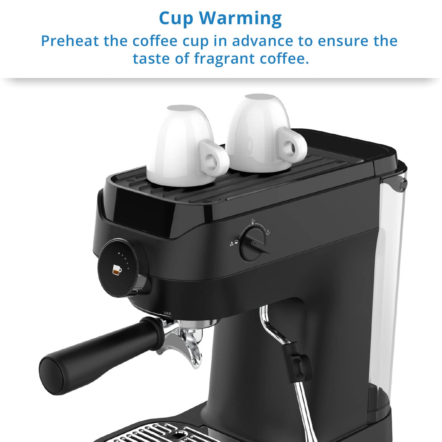 Coffee Machine (1.8L)