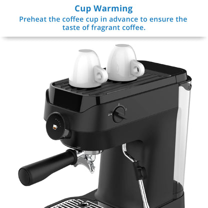 Coffee Machine (1.8L)