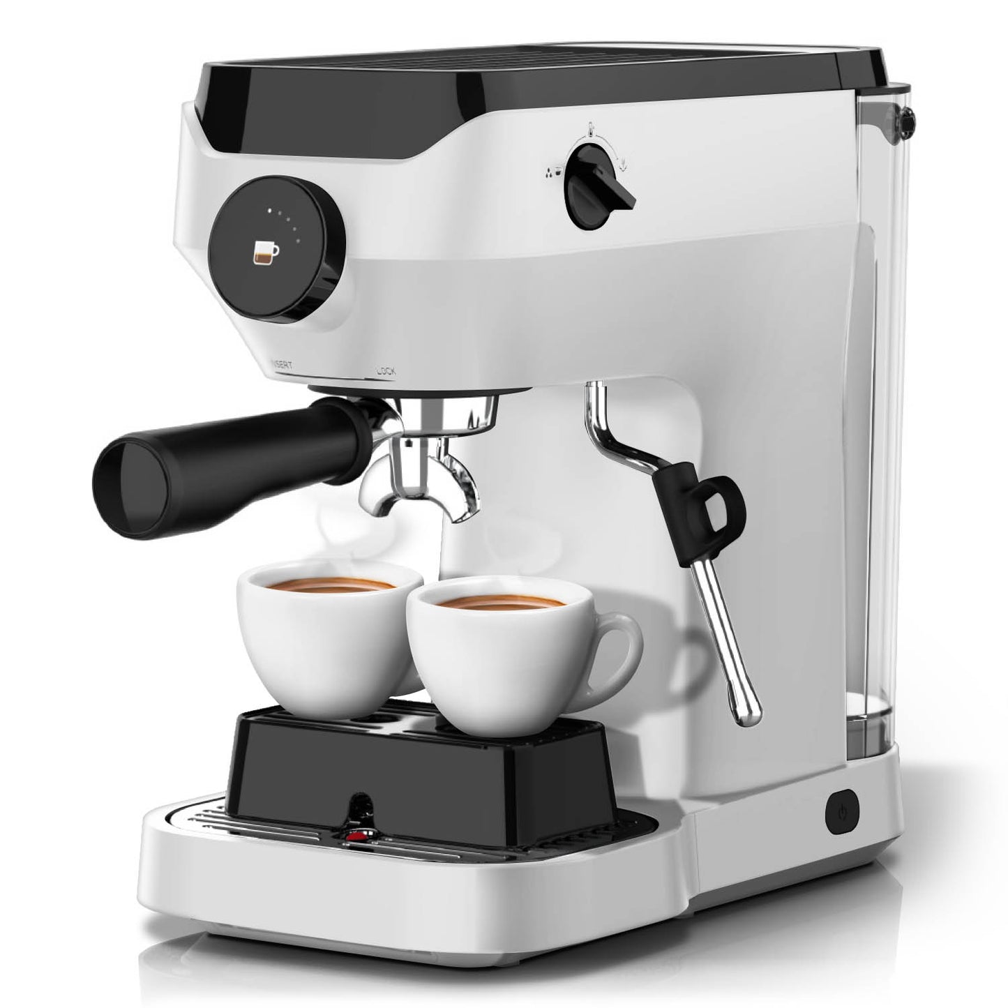 Coffee Machine (1.8L)