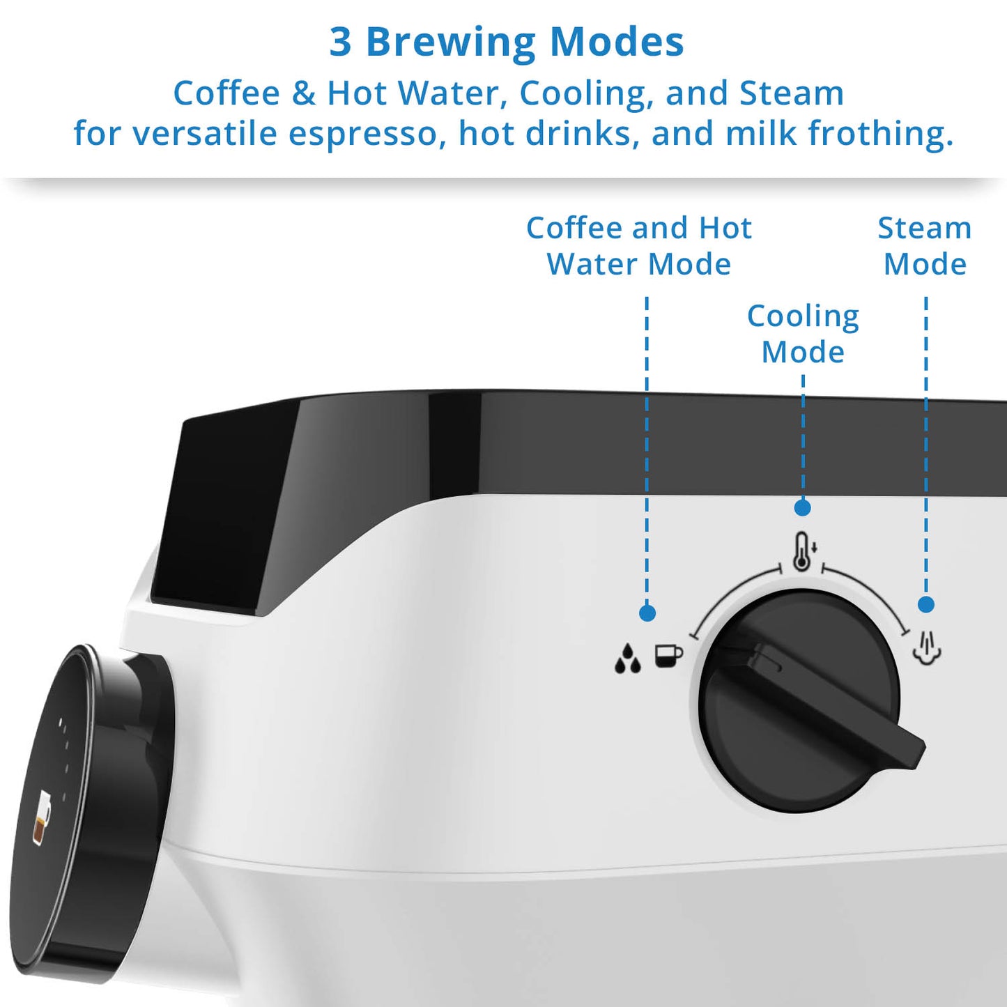 Coffee Machine (1.8L)