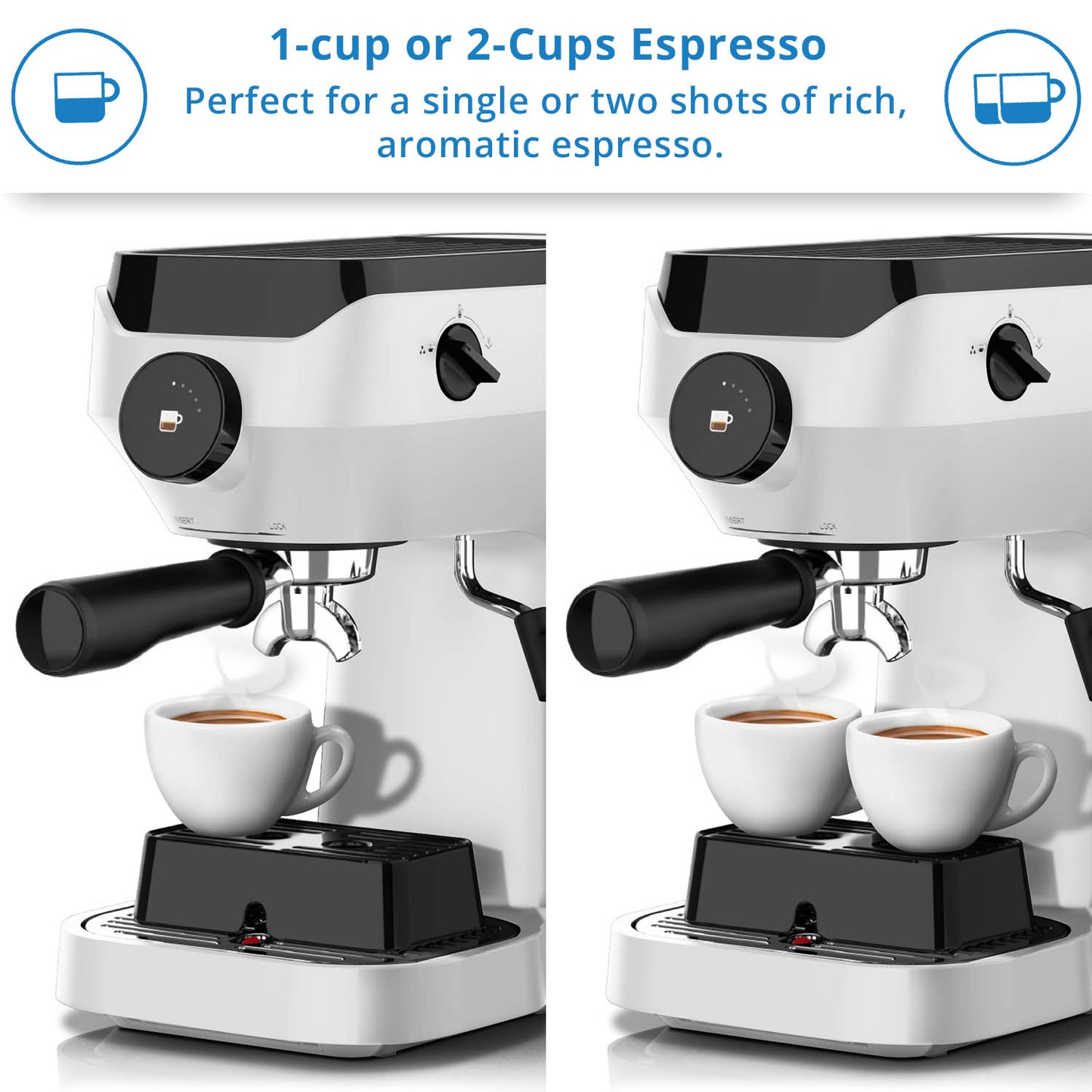 Coffee Machine (1.8L)