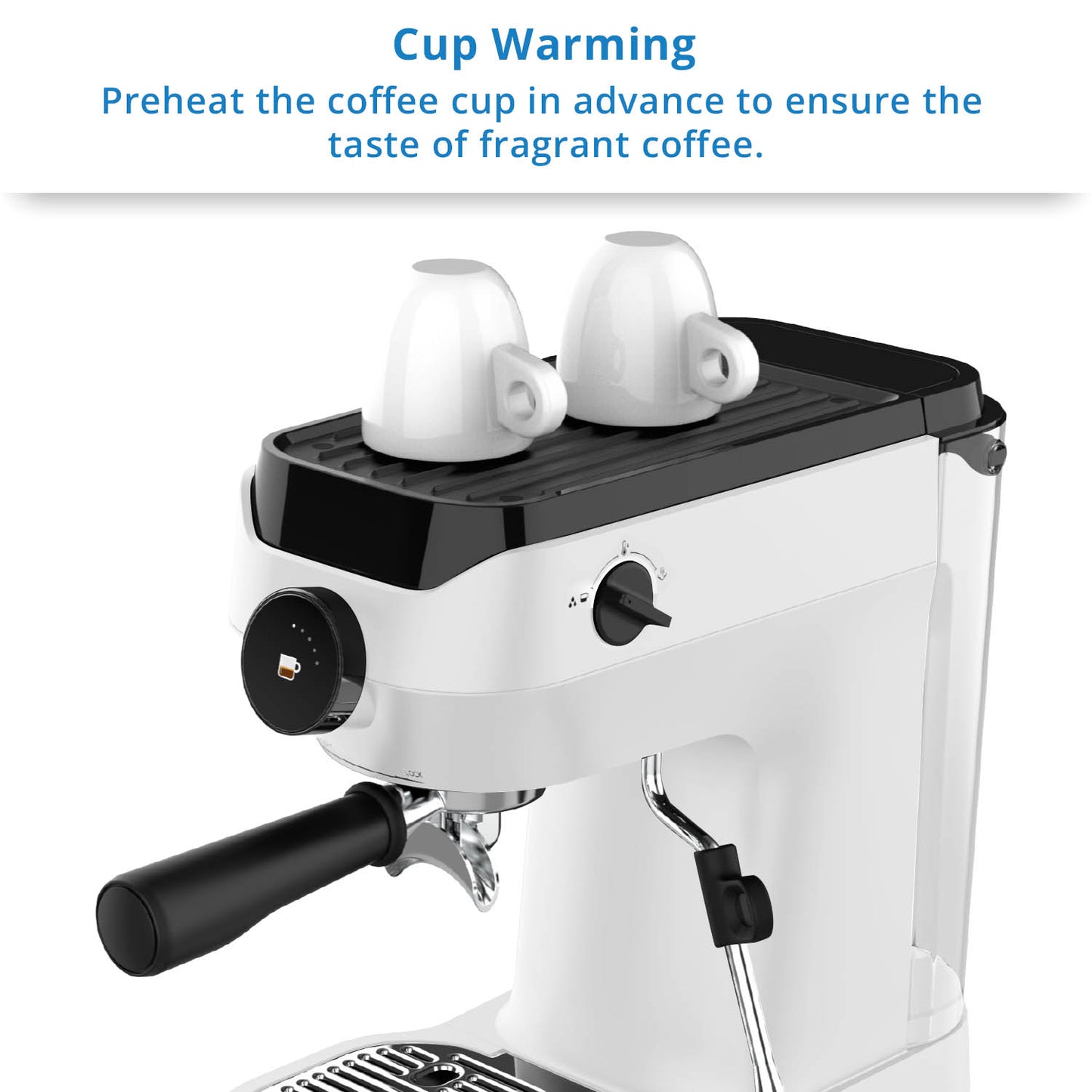 Coffee Machine (1.8L)