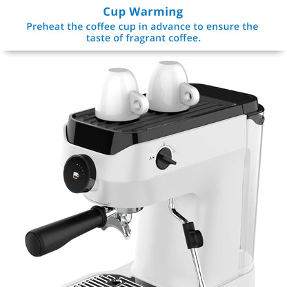 Coffee Machine (1.8L)