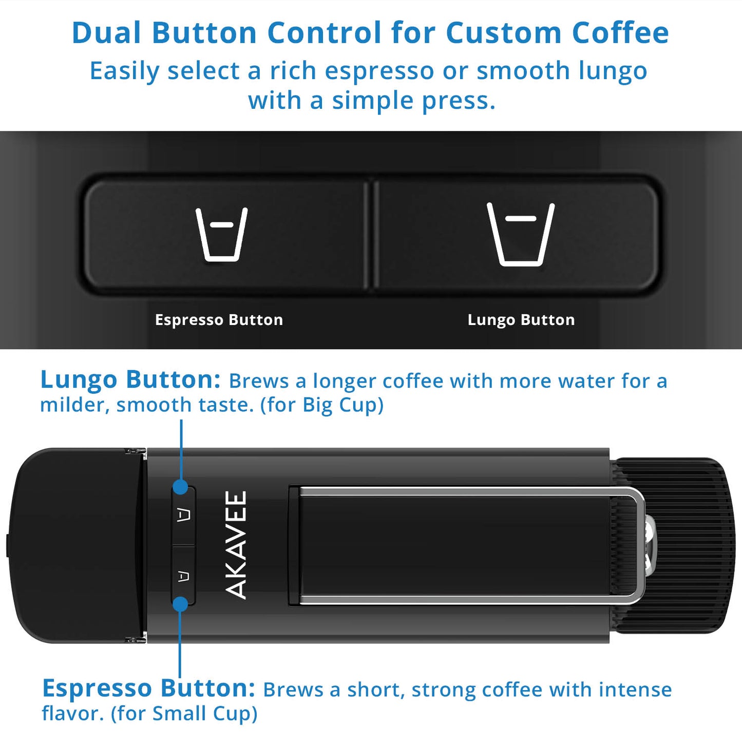 Coffee Maker (550ml)