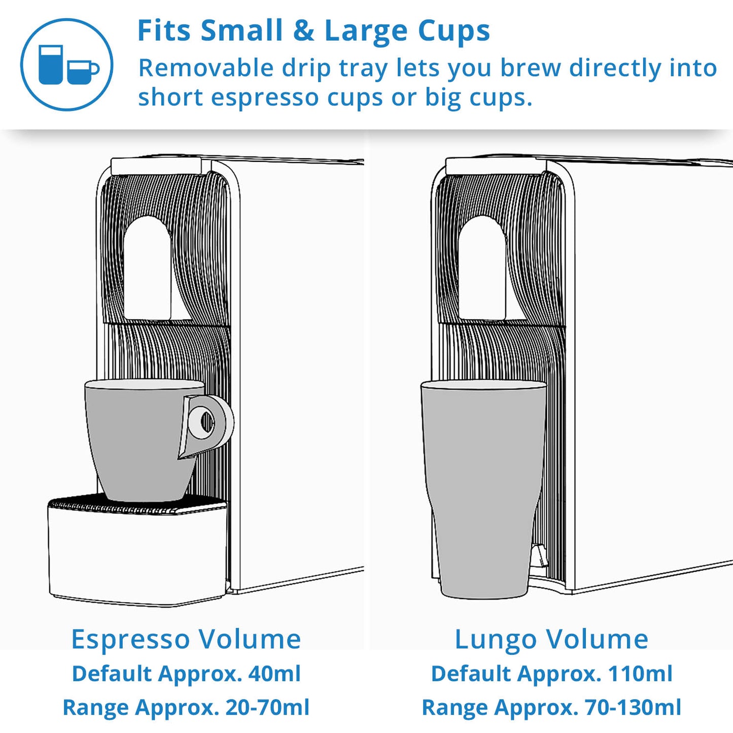 Coffee Maker (550ml)