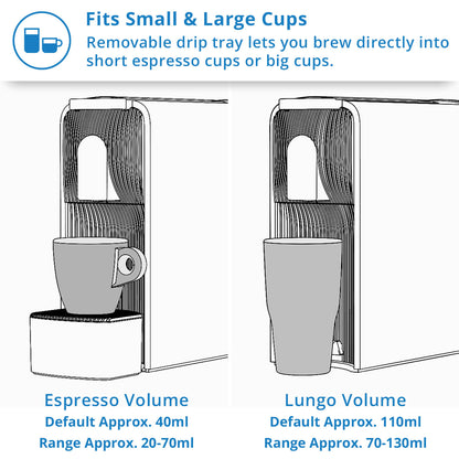 Coffee Maker (550ml)