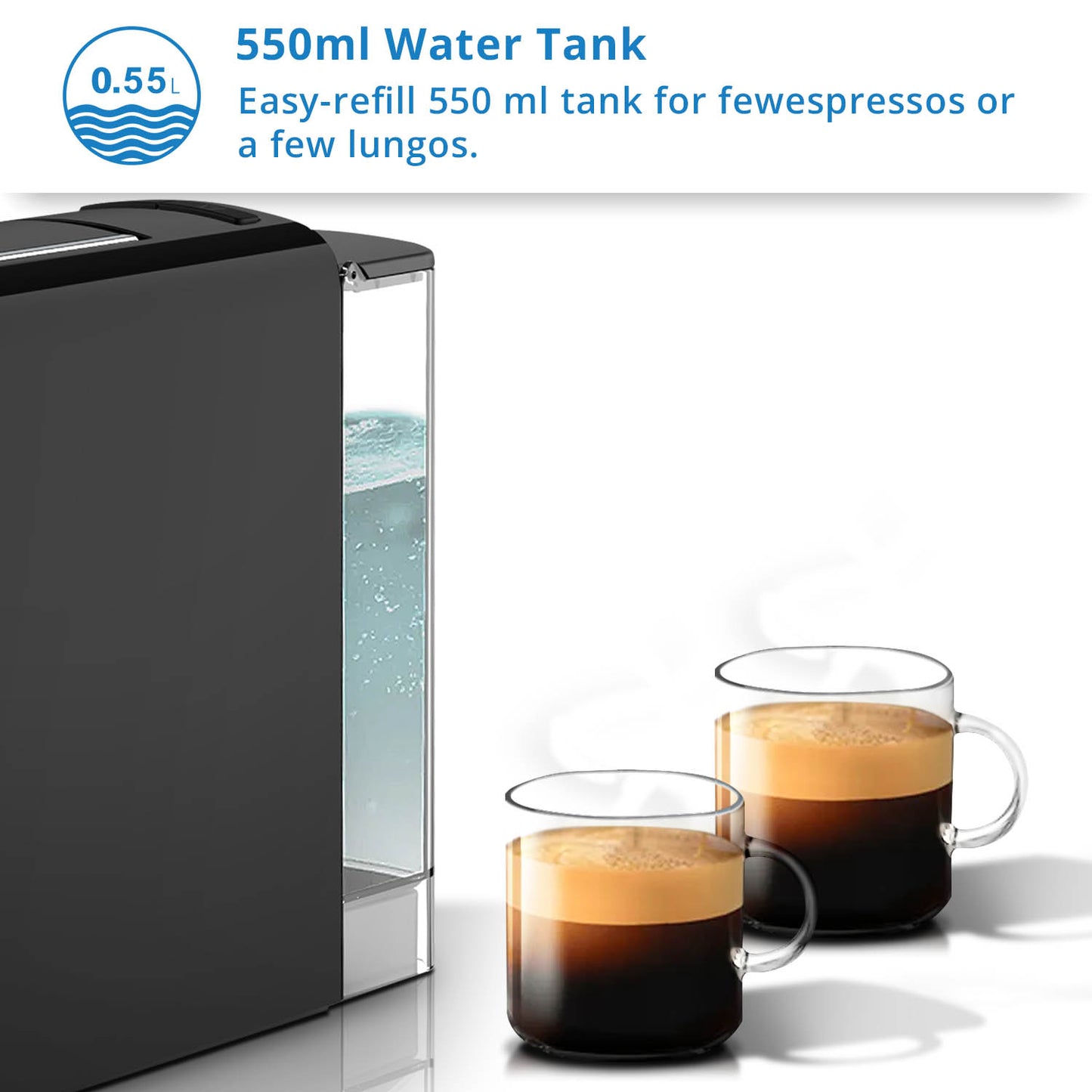 Coffee Maker (550ml)