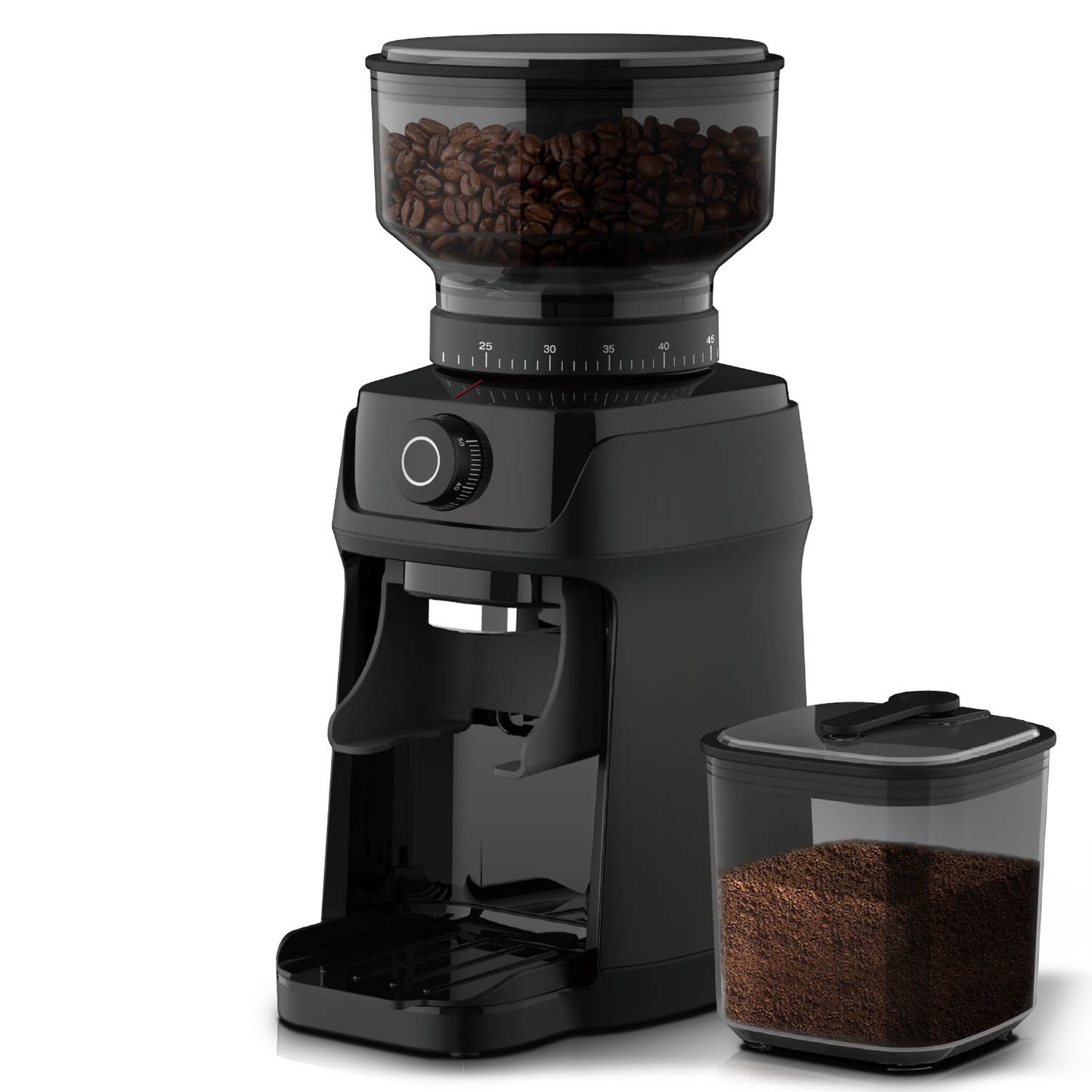 Coffee Grinder