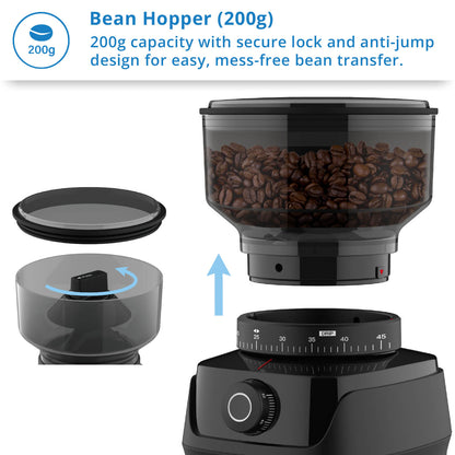 Coffee Grinder