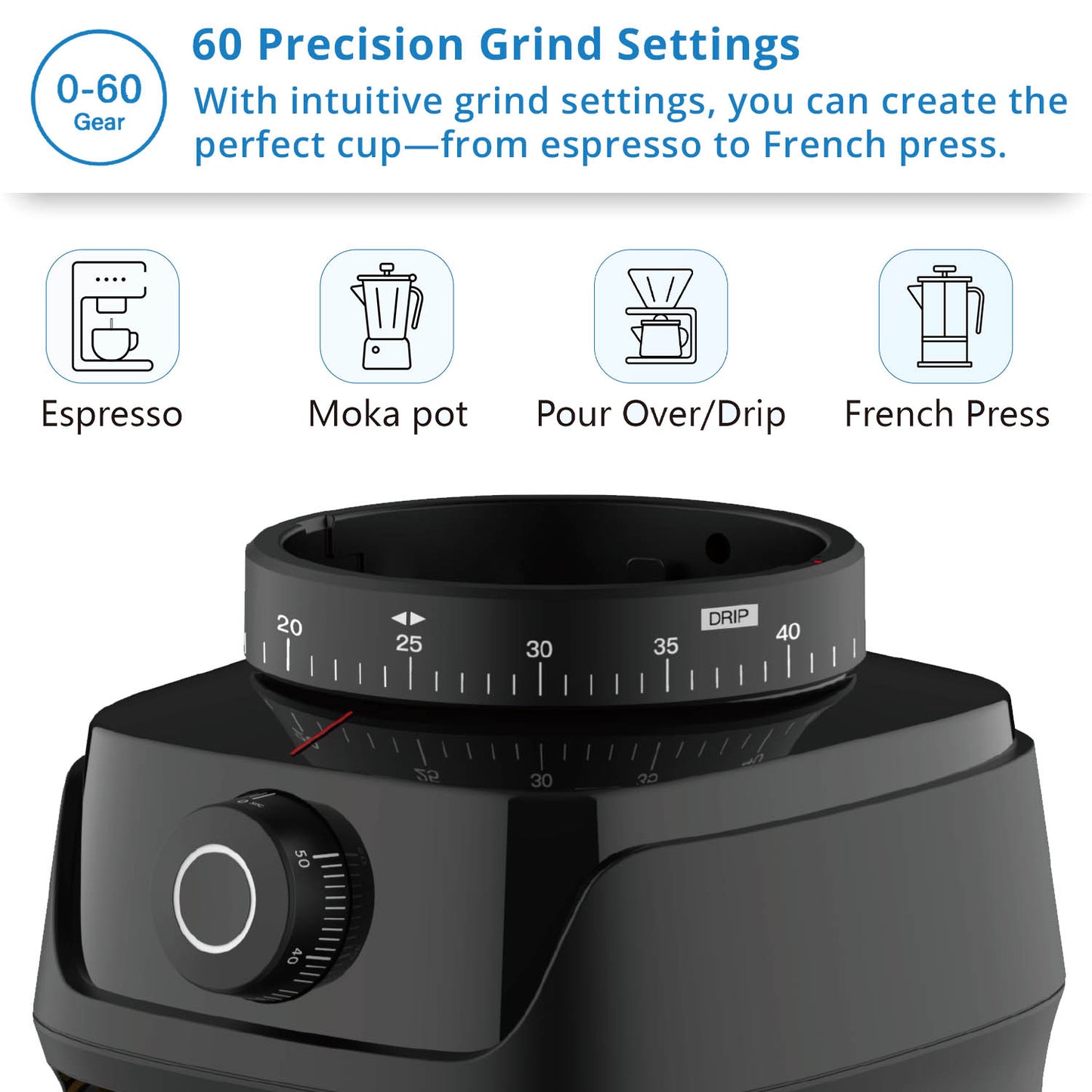 Coffee Grinder