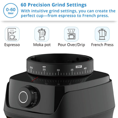 Coffee Grinder