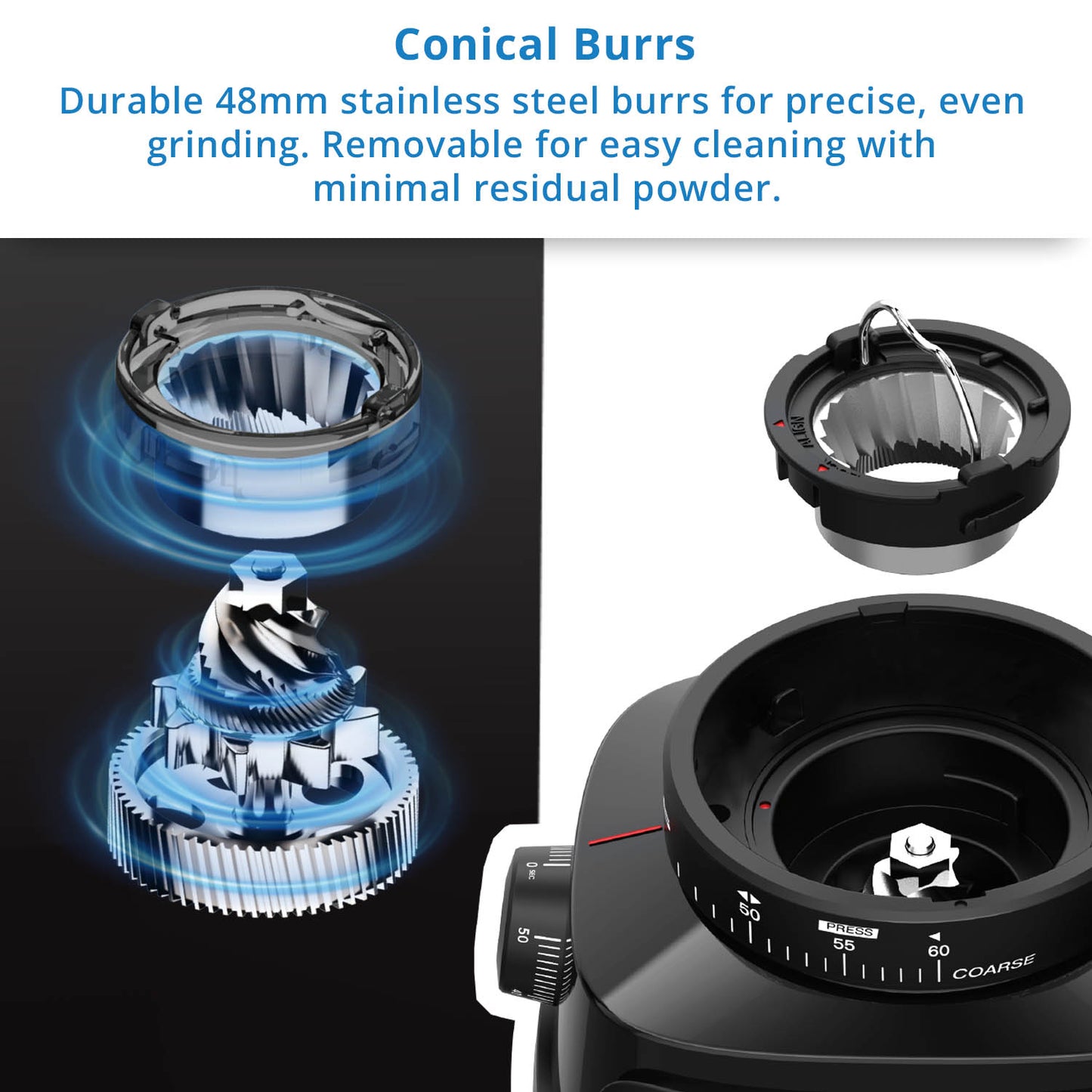 Coffee Grinder