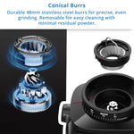 Coffee Grinder