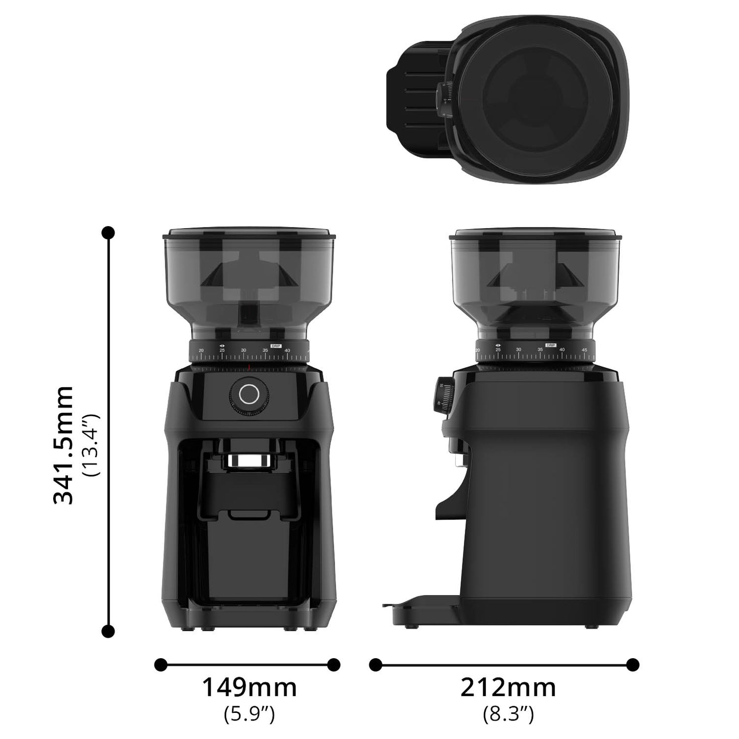Coffee Grinder