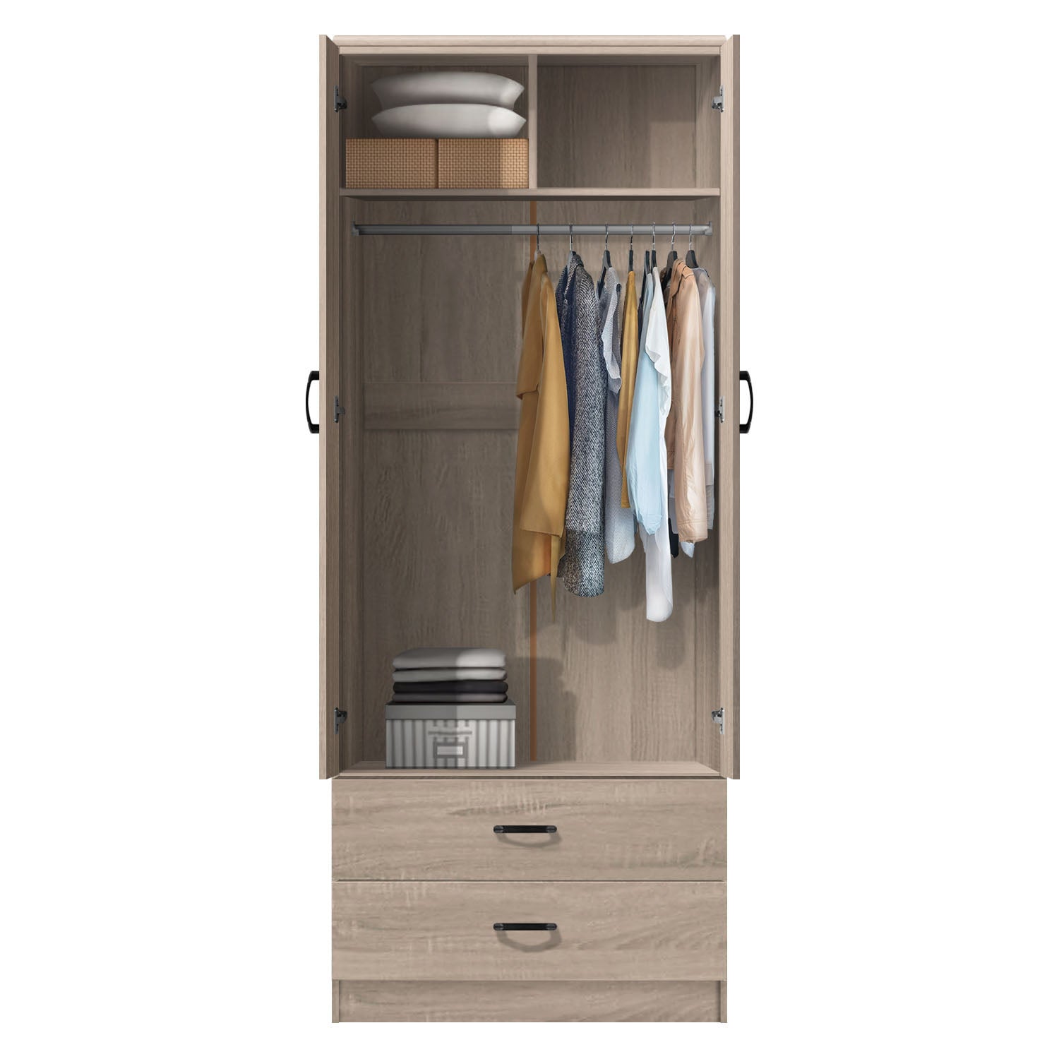 Wardrobe