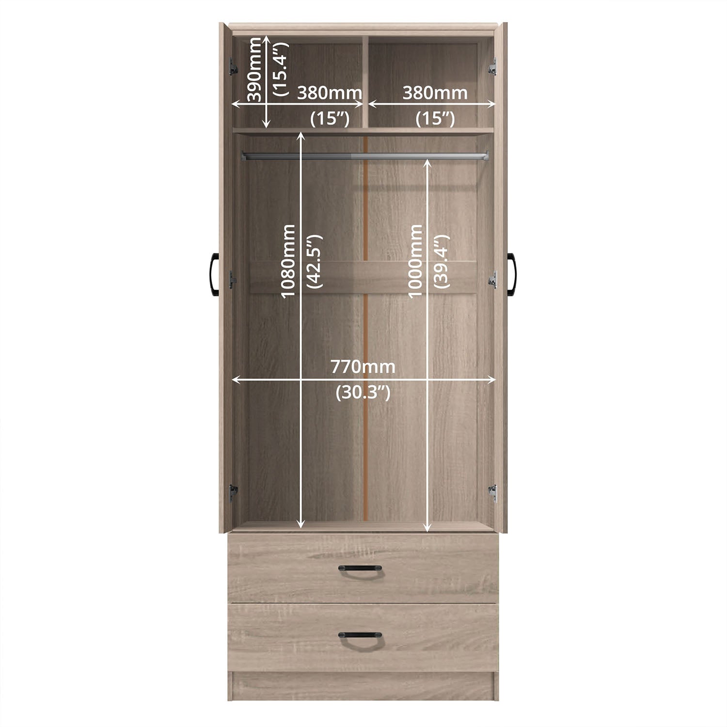 Wardrobe