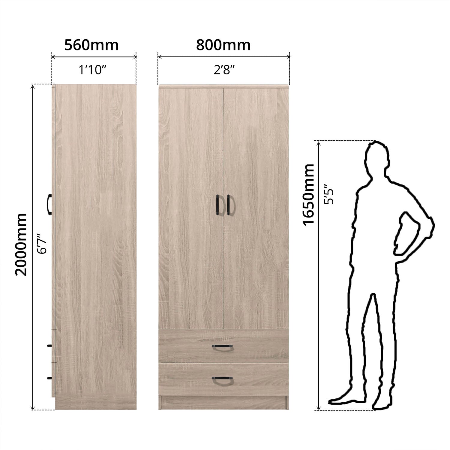 Wardrobe