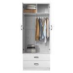 Wardrobe