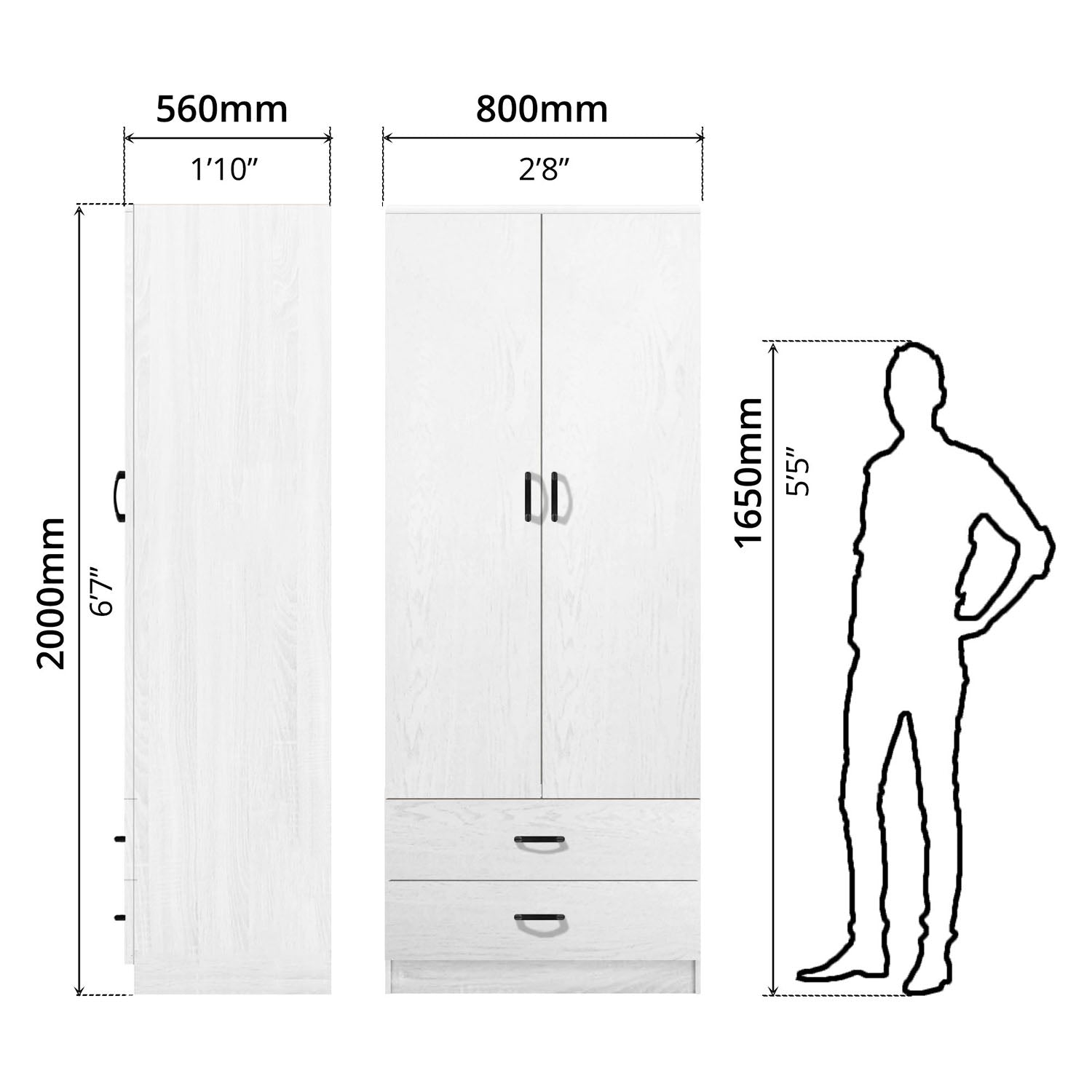 Wardrobe