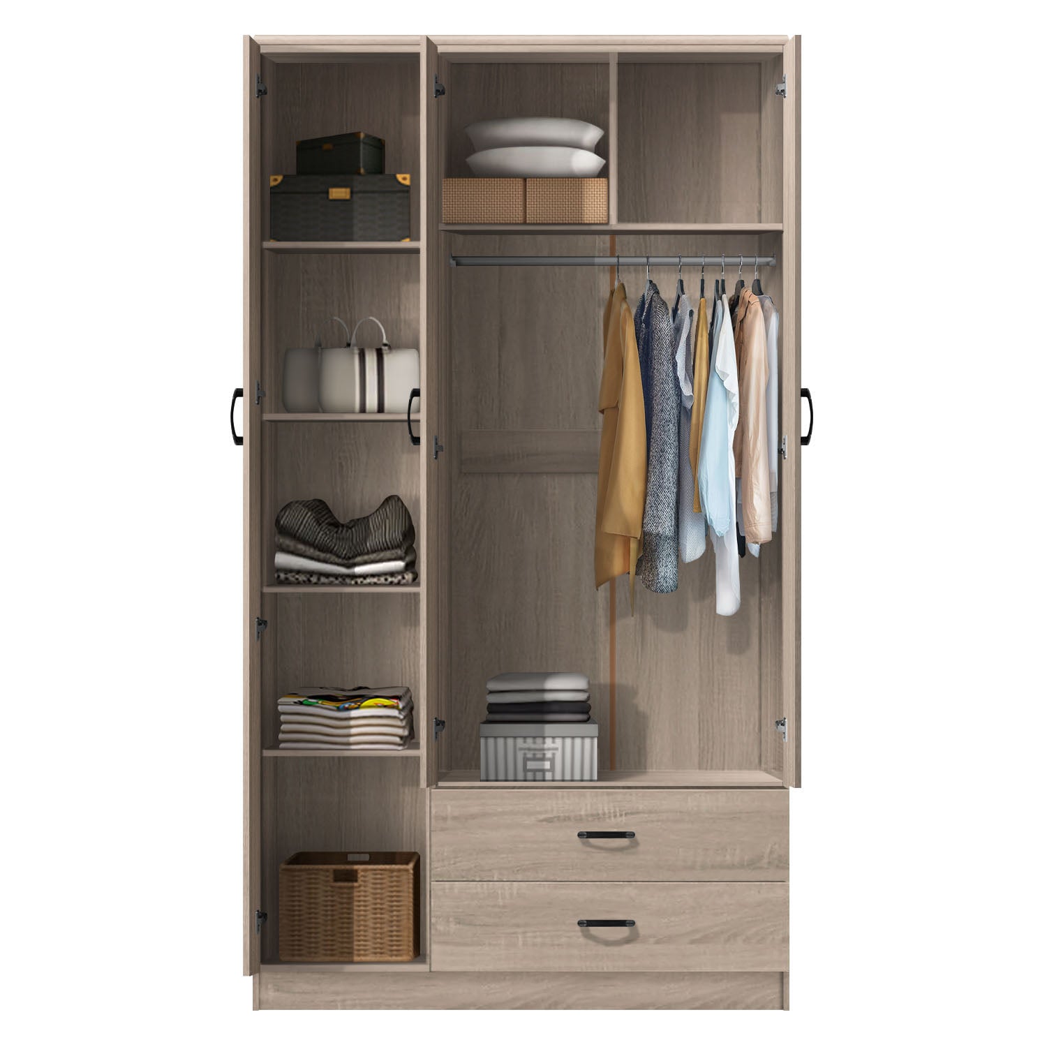 Wardrobe
