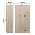 Wardrobe