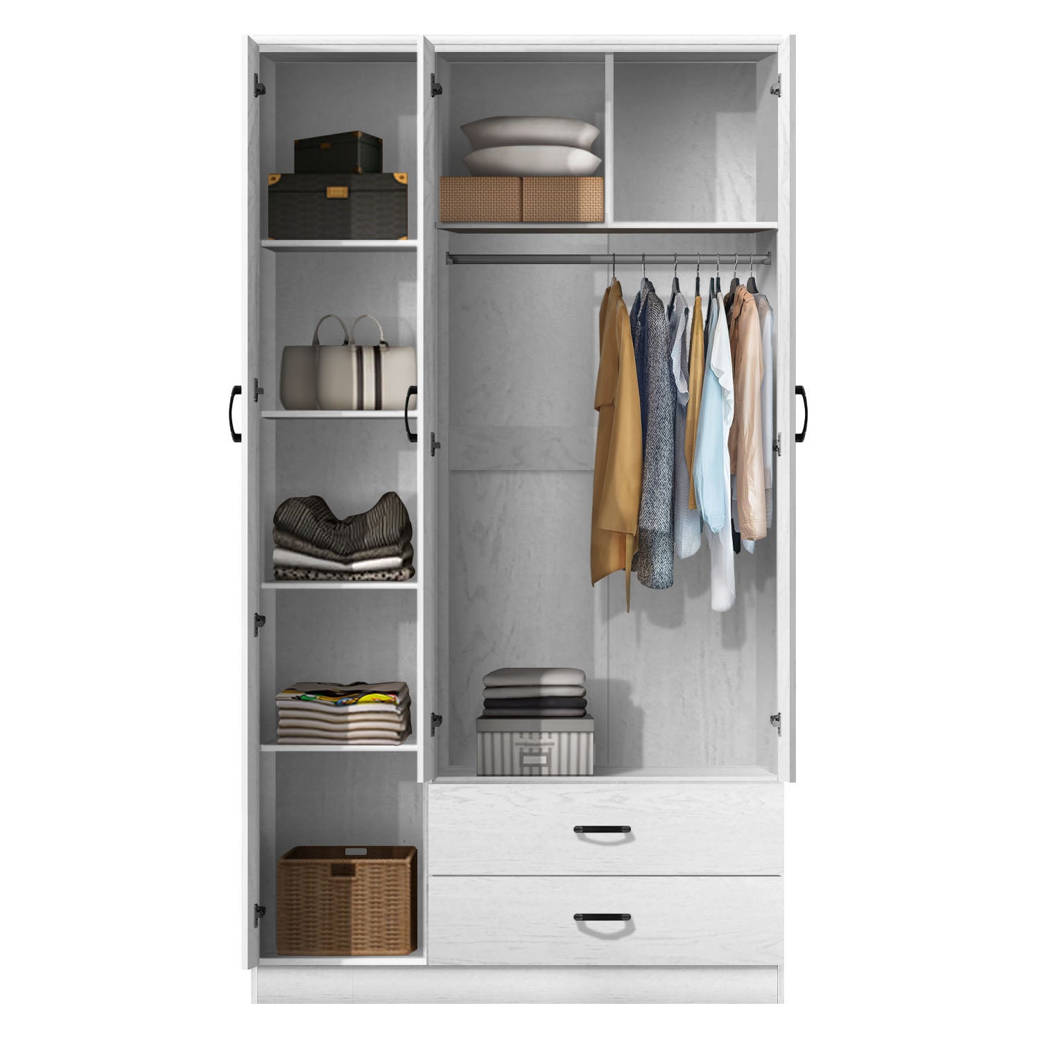 Wardrobe