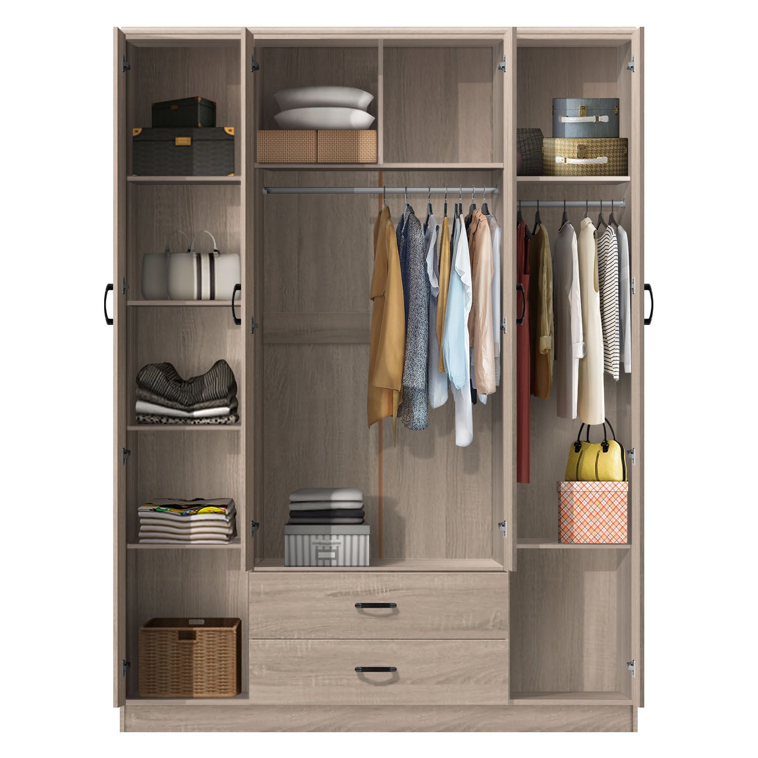 Wardrobe