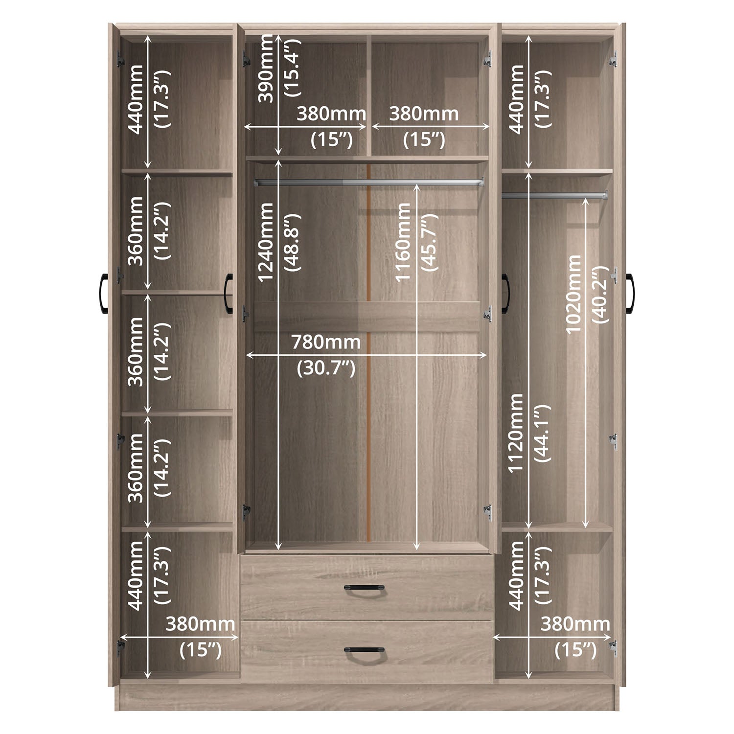 Wardrobe