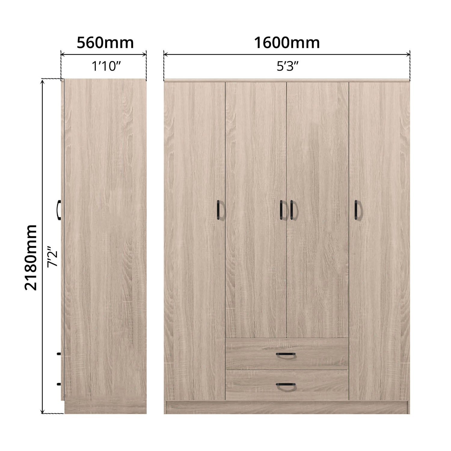 Wardrobe