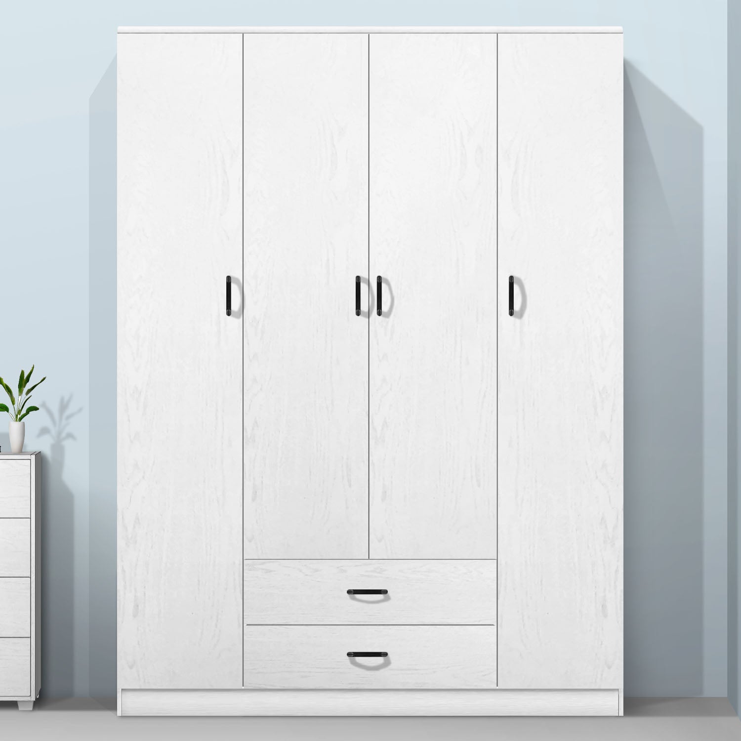 Wardrobe