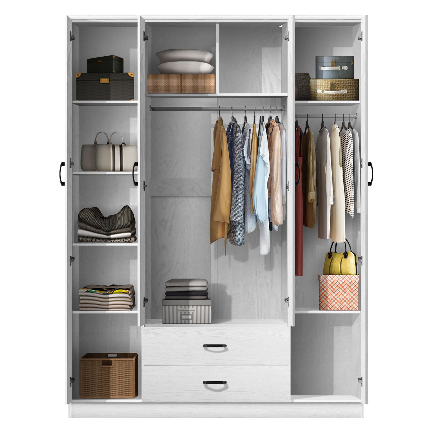 Wardrobe