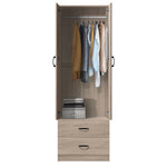 Wardrobe