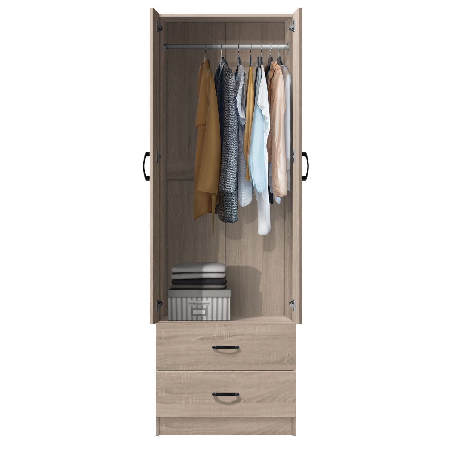 Wardrobe