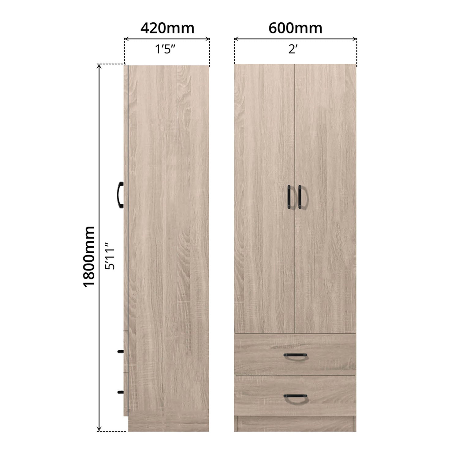 Wardrobe