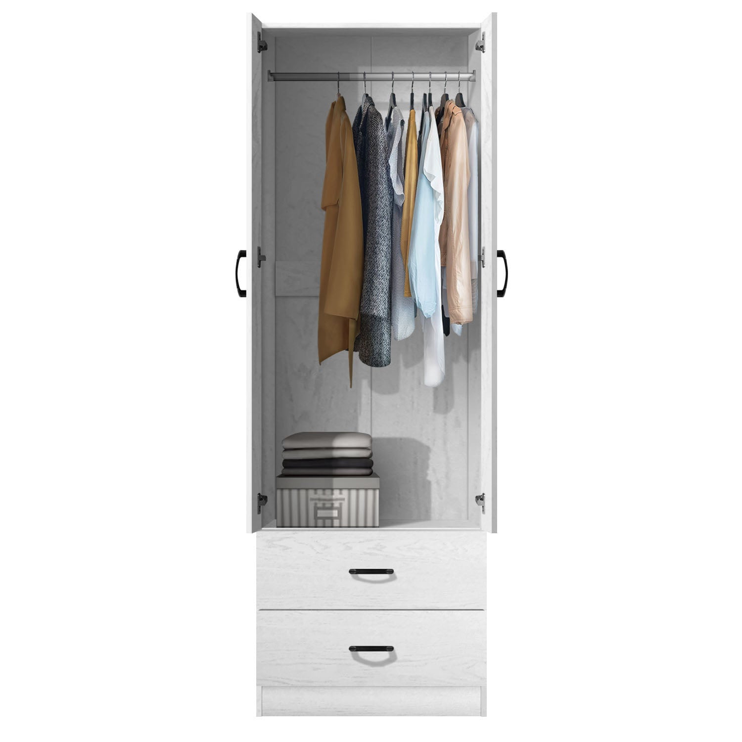 Wardrobe