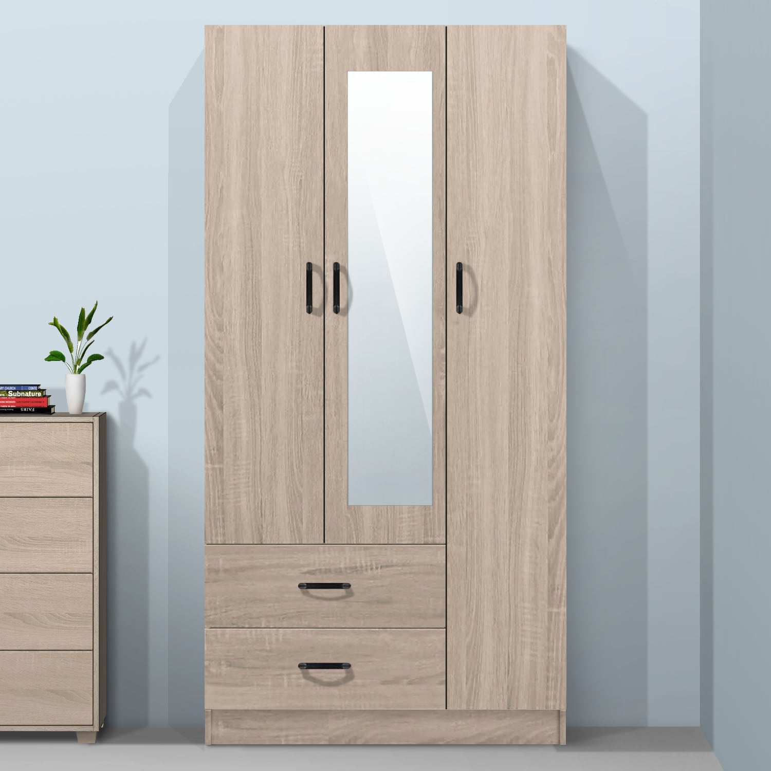 Wardrobe