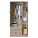 Wardrobe