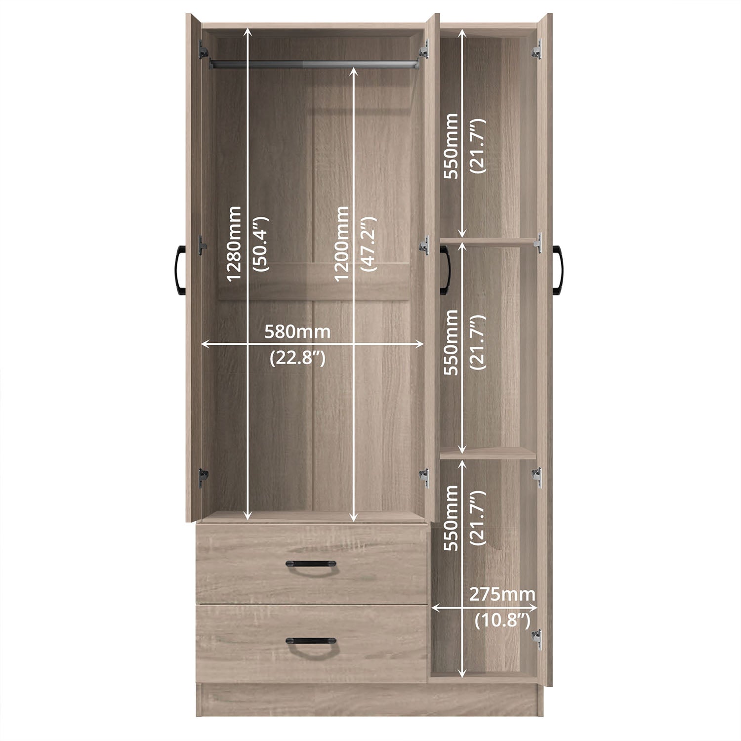 Wardrobe