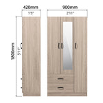 Wardrobe