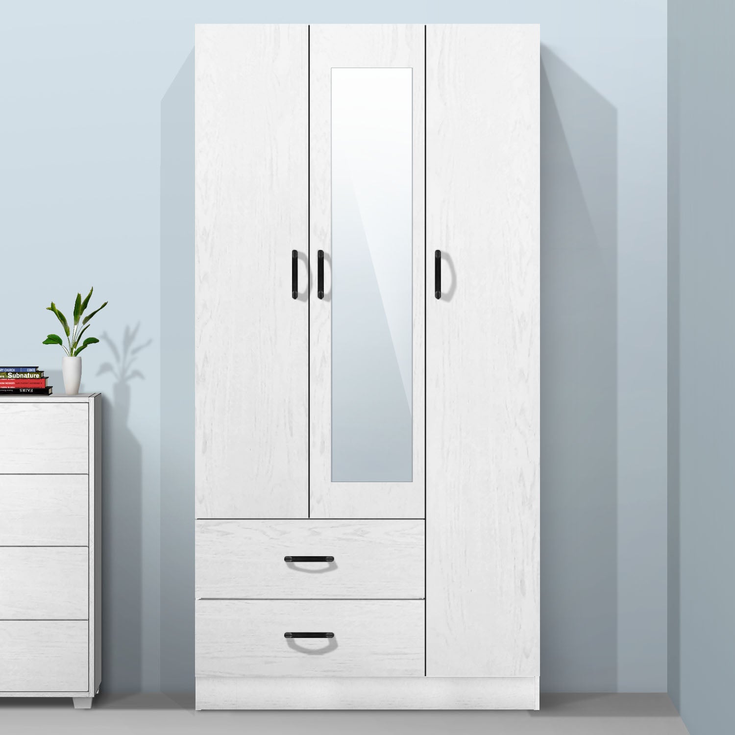 Wardrobe