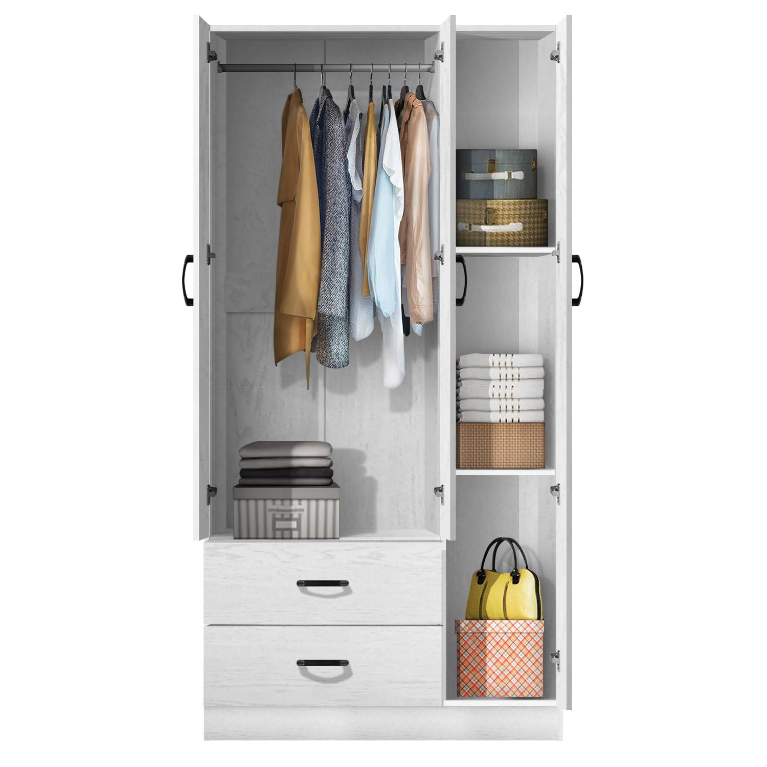 Wardrobe