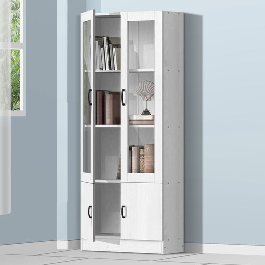 Cabinet with Door