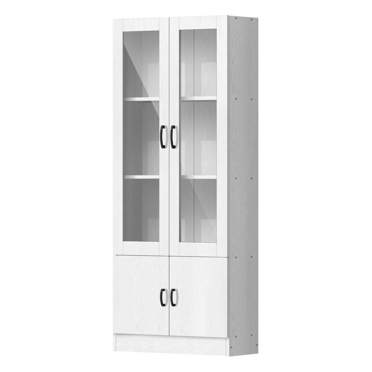 Cabinet with Door