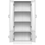 Cabinet with Door