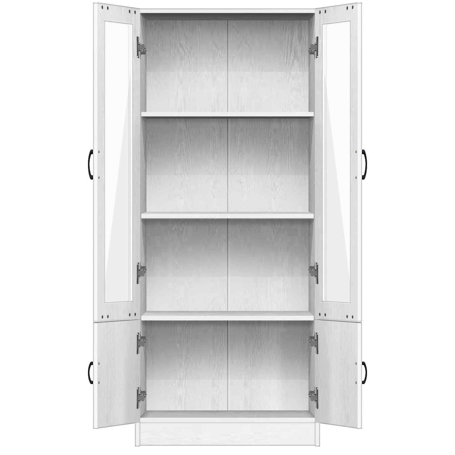 Cabinet with Door
