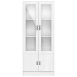 Cabinet with Door