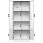 Cabinet with Door