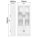 Cabinet with Door