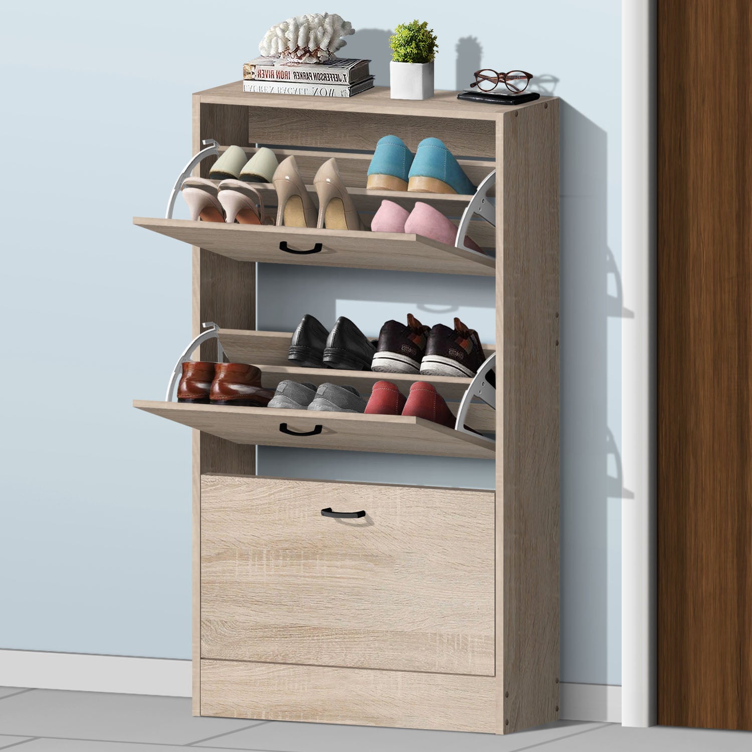 Shoe Rack