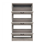 Shoe Rack